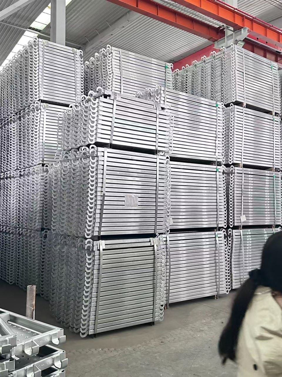 Construction Scaffolding Plank Suitable for work at heights price